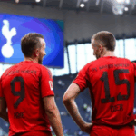 Harry Kane finalmente levanta um troféu: a maldição foi quebrada como o Bayern de Munique.