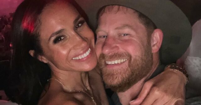 O príncipe Harry e Meghan Markle ainda são esperados pela memória de prata de Beyonce para o concerto de Los Angeles 269