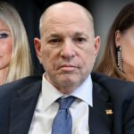 Harvey Weinstein Penelope Cruz e Gwyneth Paltrow Getty 1