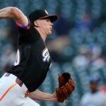 Hayden Birdsong lidera os gigantes do SF até 3-2 vitórias sobre o Royals em troca de rotação