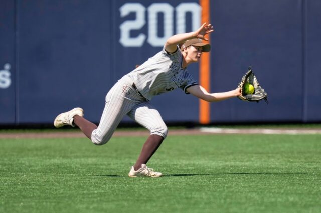 Hayden Hummels HR acende St. Francis no CCS Open Softball Finale

