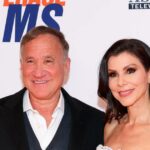 Heather Dubrow explica o rótulo acidental de donas de casa reais de Orange County Newbie Katie Ginella 568