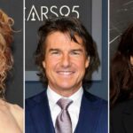 História de citações de Tom Cruise: uma olhada em seus romances da lista A
