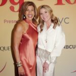 Hoda Kotb e Jenna Bush Hager querem trabalhar juntos novamente.