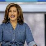 Hoda Kotb é a nova Kelly Clarkson? Não, mas ela derrama outros segredos no retorno 'hoje'