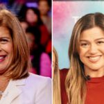 O que Hoda Kotb está fazendo depois de deixar seus compromissos sobre os planos do POSS Show hoje