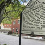 Hoje na história: 19 de maio, massacre de Matewan na Virgínia Ocidental