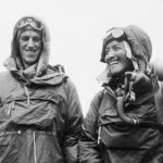 Hoje na história: 29 de maio, Hillary e Norgay primeiro ao Monte Summit Everest