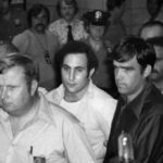 Hoje na história, 8 de maio: 'Filho de Sam', assassino se declara culpado