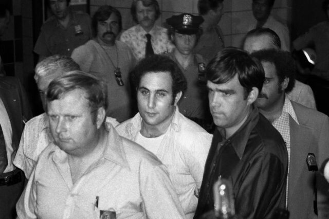 Hoje na história, 8 de maio: 'Filho de Sam', assassino se declara culpado



