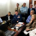 Hoje na história: Obama anunciou o