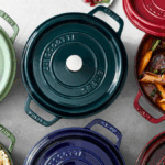 Hoje o último dia para comprar o evento Williams Sonoma Spring -Kookrei