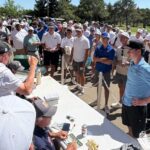 Hole em um: Heritage Junior encontra o fundo da xícara no campeonato da NCS