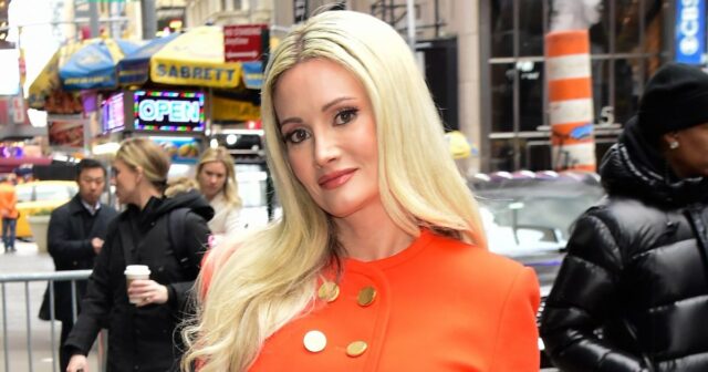 Cada ex -colega que falou contra Hugh Hefner