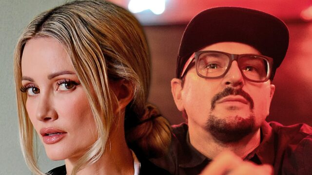 Holly Madison Zak Bagans Main Getty