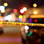 Homem atirou e morto na quinta -feira em Sunnyvale