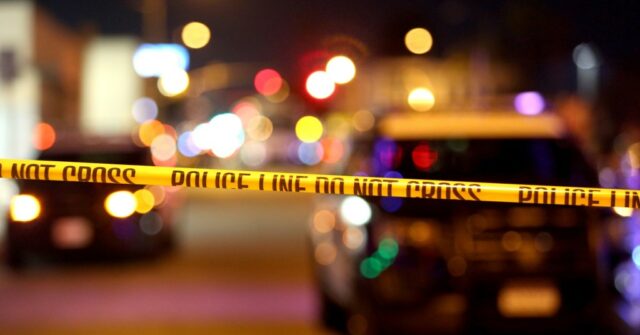 Homem atirou e morto na quinta -feira em Sunnyvale

