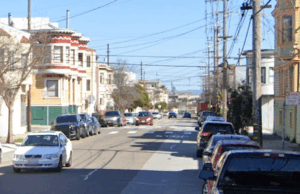 Homicídio de São Francisco: prisão no tiroteio de missões distritais Homicídio de São Francisco: prisão no tiroteio de missões distritais