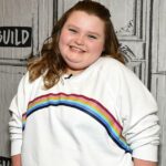 Aí vem Honey Boo Boo, onde eles estão agora?