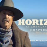 Coleção Kevin Costner Horizon Everett