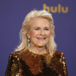 Horóscopo 2025 de Candice Bergen: Confie na sua intuição