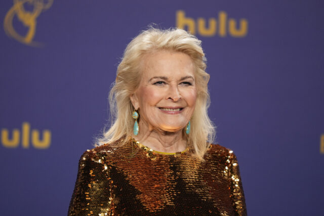 Horóscopo 2025 de Candice Bergen: Confie na sua intuição



