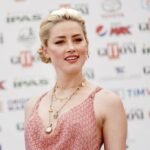 Horóscopos 22 de maio de 2025.: Amber Heard, fez uma pausa, pensou e define seus desejos em suas preferências