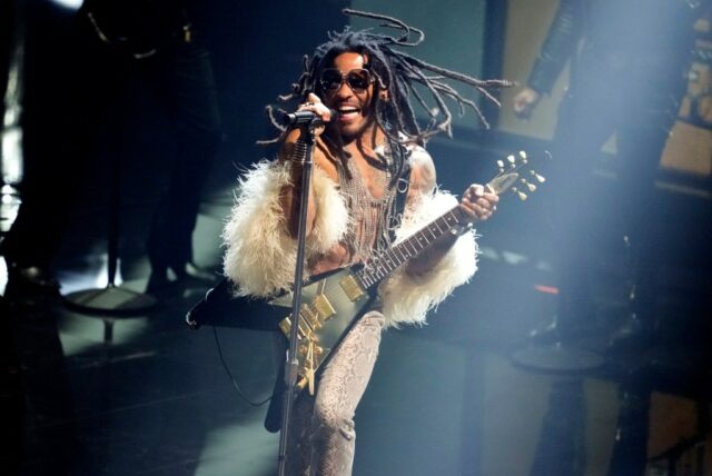 Horóscopos 26. Maio de 2025: Lenny Kravitz, inicie algo novo

