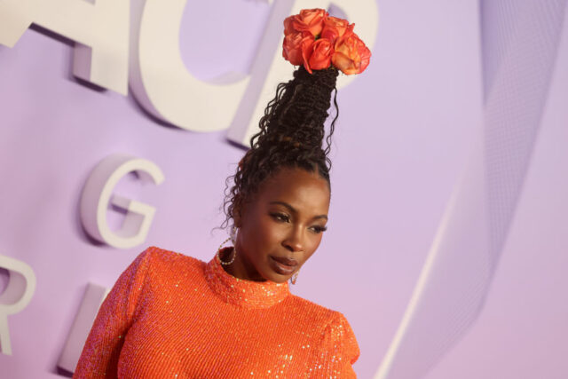 Horóscopos 27 de maio de 2025: Shanola Hampton, alcance depois das estrelas

