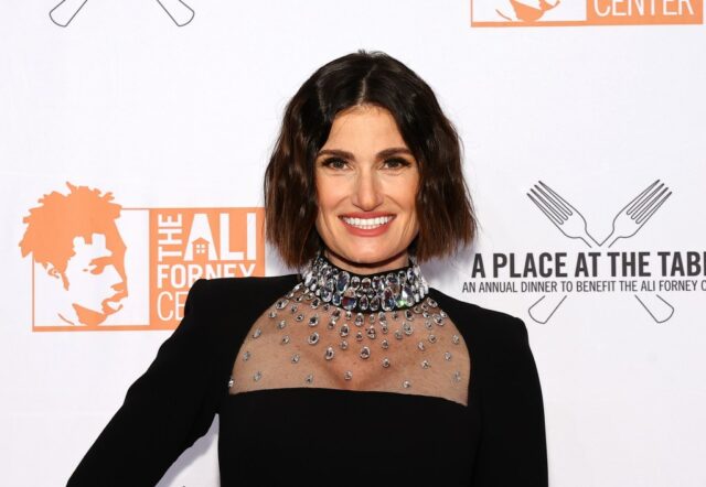 Horóscopos 30 de maio de 2025: Idina Menzel, a preparação é o caminho para finais felizes

