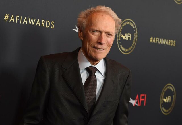 Horóscopos 31 de maio de 2025: Clint Eastwood, participando do que entra no seu caminho

