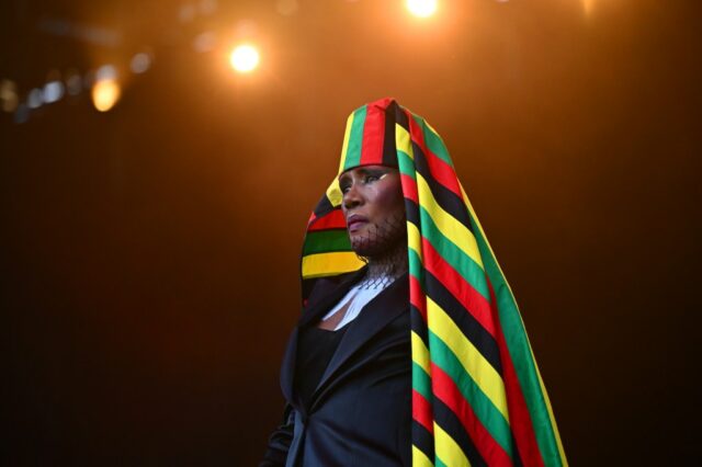 Horóscopos em 19 de maio de 2025: Grace Jones, um abraço que vive no momento

