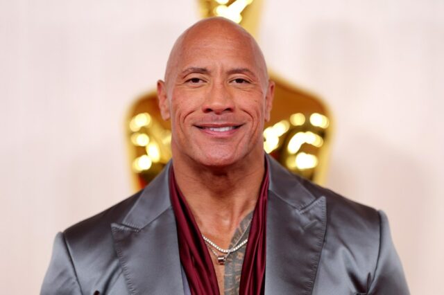 Horóscopos para 2 de maio de 2025: Dwayne "The Rock" Johnson coloca sua energia onde importa



