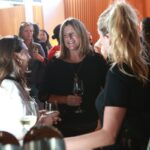 Hospedar um evento paralelo de alfaiate em todas as fases 2025 em Boston