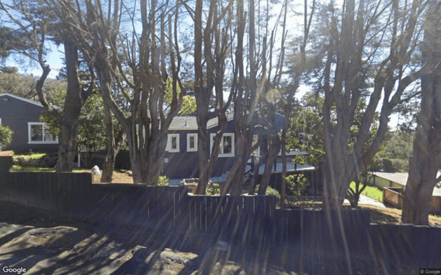 6506 Colton Boulevard - Google Street View