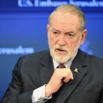Huckabee bate a pressão do estado palestino francês sobre a ONU, diz que os EUA-Israel estão "inseparavelmente" conectados