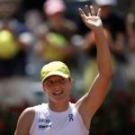 IGA Swiatek Italian Open 2025 Tennis
