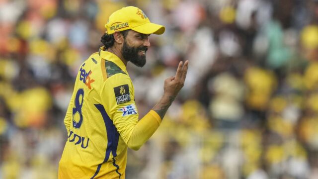 IPL 2025: Qual jogador levou a maior parte do Kalitki nos playoffs da Indian Premier League?


