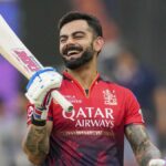 IPL 2025: Virat Kohli completa 9000 corridas para RCB em todos os T20s