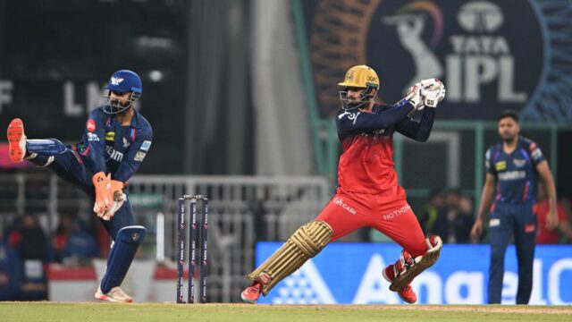 IPL 2025 cronograma playófico: lista completa de partidas, datas, lugares

