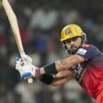 IPL 2025 mais correndo após o LSG contra o RCB: Virat Kohli quinto em Orange Cap Race; Sudharsan continua a liderar