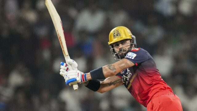 IPL 2025 mais correndo após o LSG contra o RCB: Virat Kohli quinto em Orange Cap Race; Sudharsan continua a liderar

