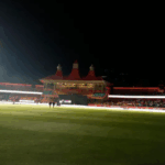 IPL 2025 suspenso no meio do conflito Índia-Paquistão