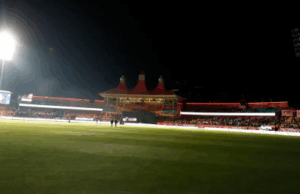 IPL 2025 suspenso no meio do conflito Índia-Paquistão IPL 2025 suspenso no meio do conflito Índia-Paquistão