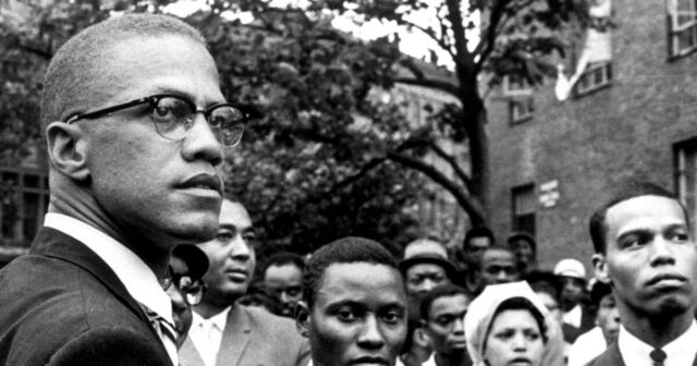 Ibram X. Kendi está pronto para apresentar as crianças a Malcolm X: 'O racismo é pior nos tempos de tragédia'

