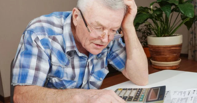Idade de aposentadoria mais longa: você trabalha até 70. Isso já está acontecendo!

