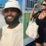 Identidade da Internet Yris Palmer BF Troy Daniels