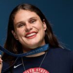 Apresente a Ilona Maher 5 coisas que você deve saber