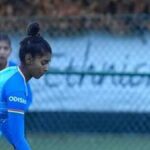 India Women Edge Argentina em um tiroteio para permanecer invicto em um torneio de hóquei de quatro nação