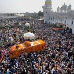 Índia bate as reivindicações paquistanesas sobre um ataque de foguete a Gurdwara